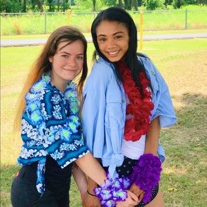 Meet your Posher, Karis